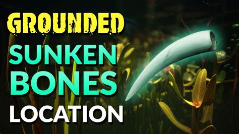 Keep in mind we built all this on medium mode not creative. . Grounded sunken bones glitch